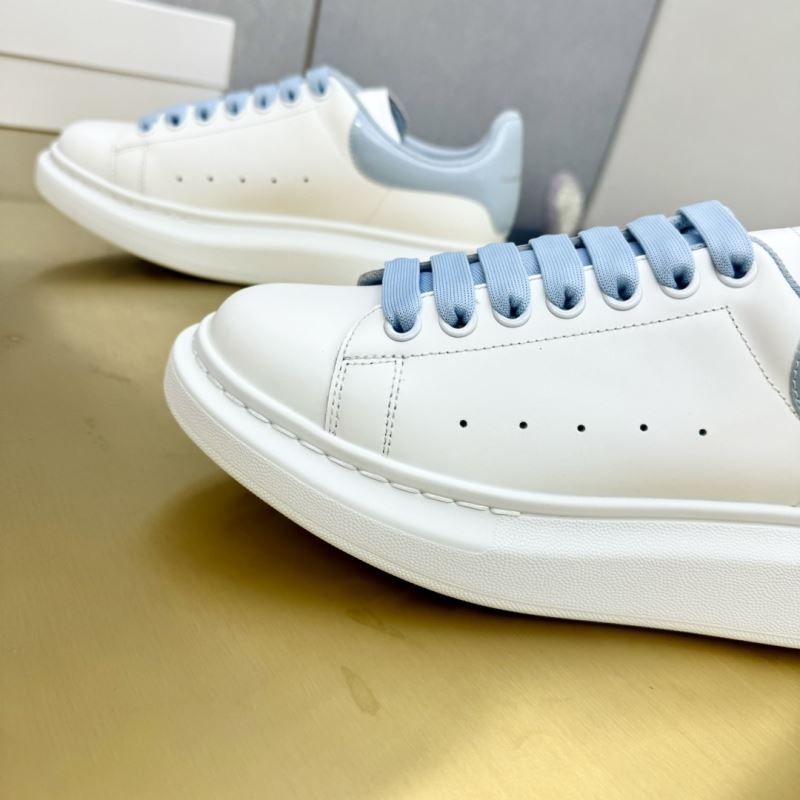 Alexander Mcqueen Low Shoes